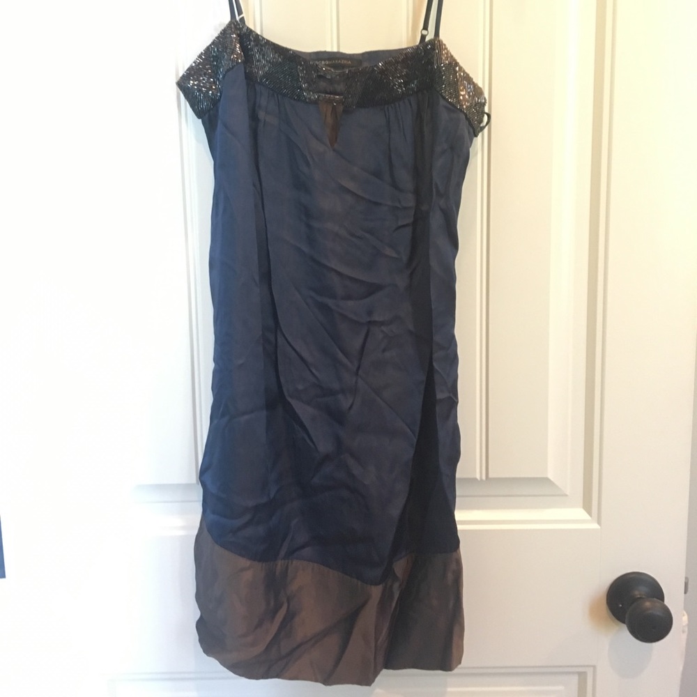 BCBG dress